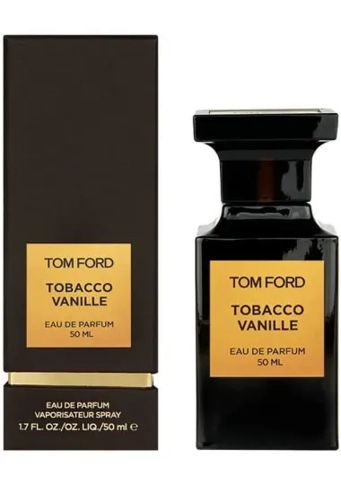 Eau de Parfum Homme TOM FORD Tobacco Vanille - Tom Ford