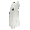 VESTE NAPAPIJRI BLANCHE POUR HOMMES - NAPAPIJRI