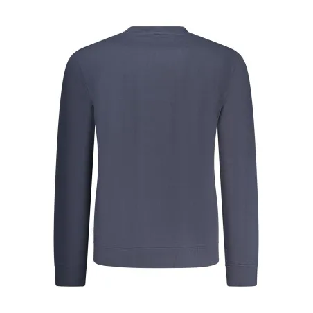 SWEAT-SHIRT PEPE JEANS SANS ZIP HOMME BLEU - PEPE JEANS