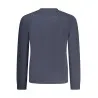 SWEAT-SHIRT PEPE JEANS SANS ZIP HOMME BLEU - PEPE JEANS