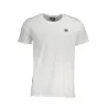 T-SHIRT MANCHES COURTES HOMME NORVÈGE 1963 BLANC - NORWAY 1963