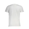 T-SHIRT MANCHES COURTES HOMME NORVÈGE 1963 BLANC - NORWAY 1963