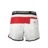 Bas de maillot de bain Karl Lagerfeld Beachwear Homme Blanc - KARL LAGERFELD BEACHWEAR