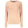 PULL ROSE FEMME GUESS JEANS - GUESS JEANS