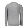 PULL GRIS POUR HOMME PEPE JEANS - PEPE JEANS