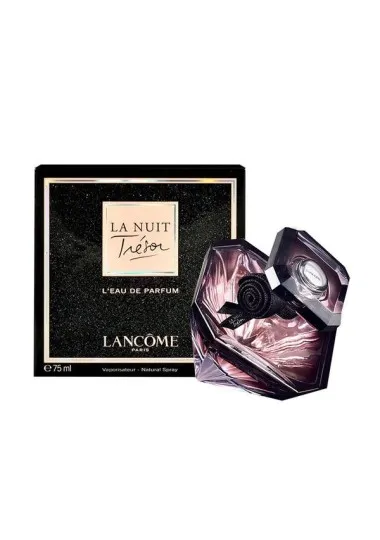 Eau de Parfum Femme LANCOME LANCOME LA NUIT TRÉSOR - LANCOME