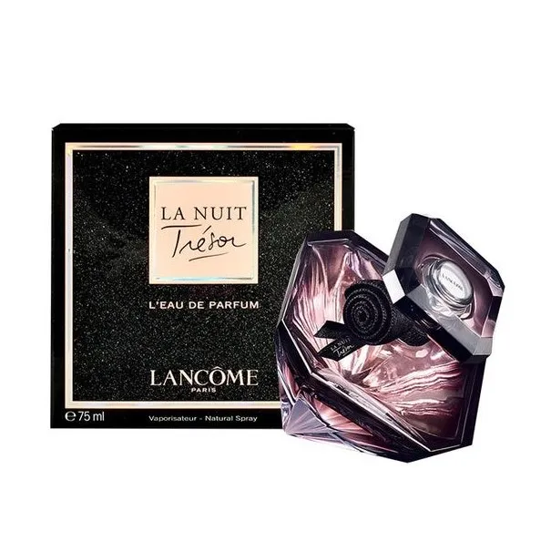 Eau de Parfum Femme LANCOME LANCOME LA NUIT TRÉSOR