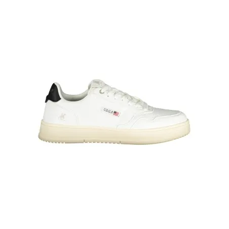 Chaussures de sport blanches pour hommes US GRAND - U.S. GRAND