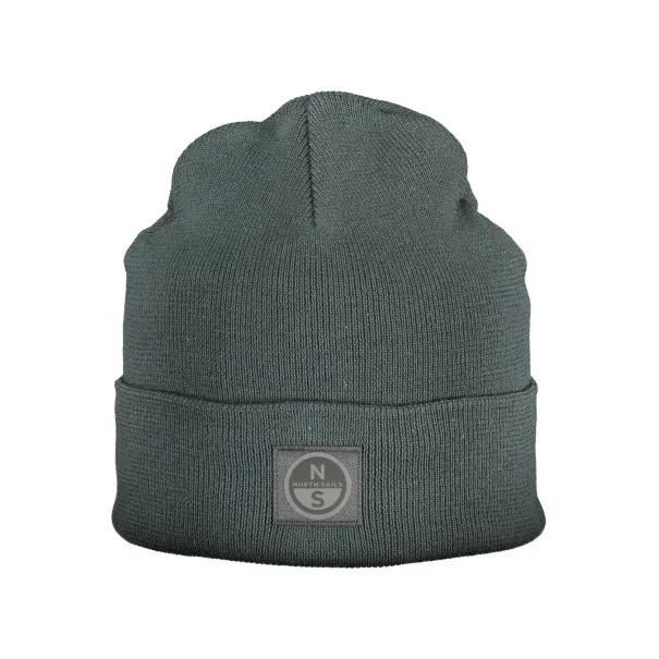 CASQUETTE VERTE HOMME NORTH SAILS - NORTH SAILS