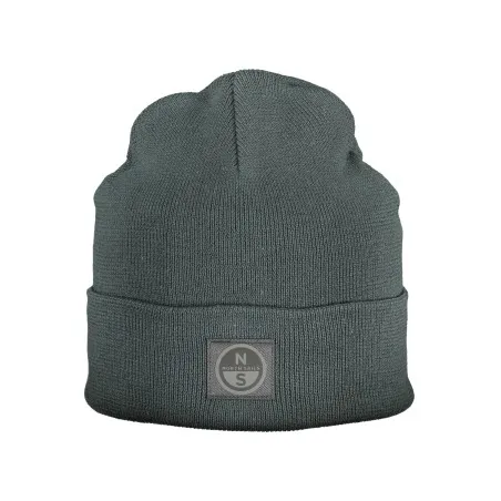 CASQUETTE VERTE HOMME NORTH SAILS - NORTH SAILS