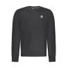 SWEAT-SHIRT NOIR À FERMETURE ÉCLAIR POUR HOMME NORTH SAILS - NORTH SAILS
