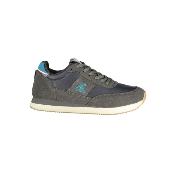 Chaussures de sport bleues pour hommes US GRAND - U.S. GRAND