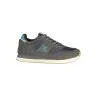 Chaussures de sport bleues pour hommes US GRAND - U.S. GRAND