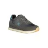 Chaussures de sport bleues pour hommes US GRAND - U.S. GRAND
