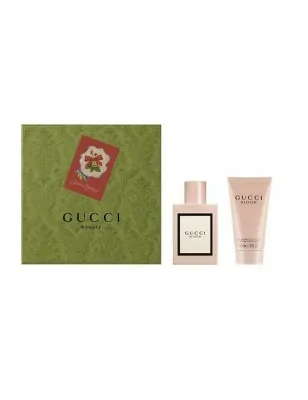Coffret Parfum Femme GUCCI BLOOM ROSE - Gucci