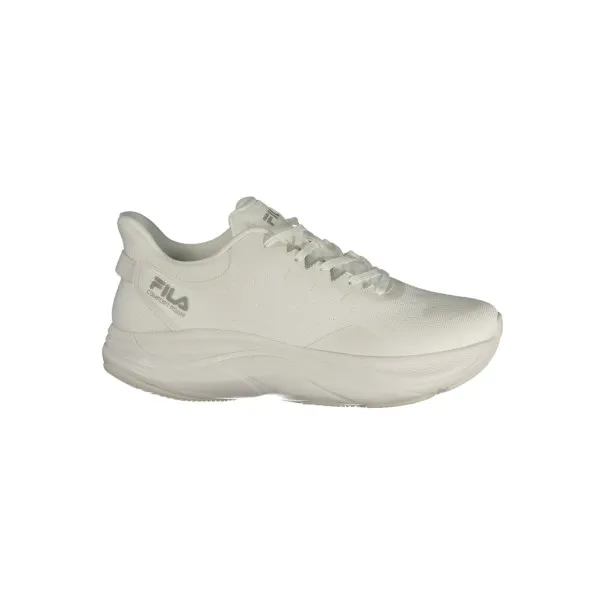 CHAUSSURES DE SPORT BLANCHES FILA POUR HOMMES - FILA