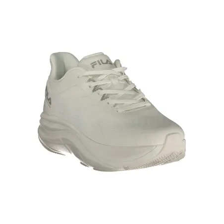 CHAUSSURES DE SPORT BLANCHES FILA POUR HOMMES - FILA