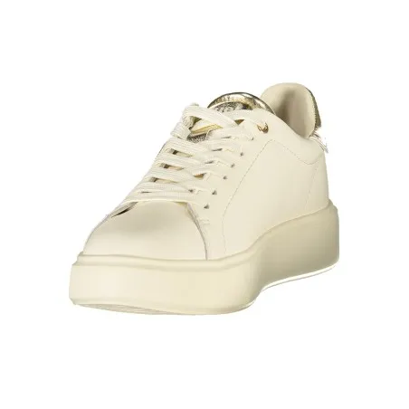 CHAUSSURES DE SPORT BEIGE POUR FEMMES BLAUER - BLAUER