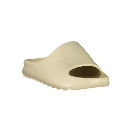CHAUSSONS BEIGE POUR FEMMES NORVÈGE 1963 - NORWAY 1963
