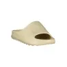 CHAUSSONS BEIGE POUR FEMMES NORVÈGE 1963 - NORWAY 1963