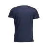 T-SHIRT À MANCHES COURTES HOMME LA MARTINA BLEU - LA MARTINA