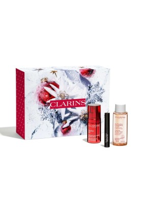 Soins Clarins Programme Total Eye Lift CLARINS - 1