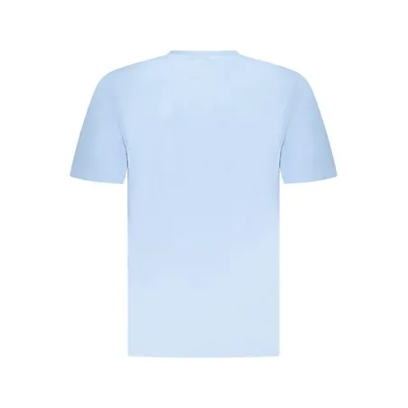 T-shirt à manches courtes pour homme US GRAND, bleu - U.S. GRAND