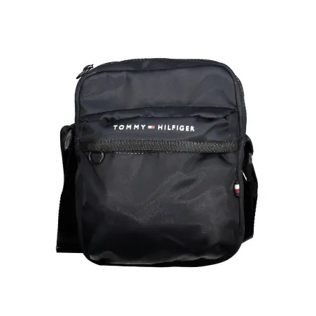 SAC À BANDOULIÈRE HOMME TOMMY HILFIGER BLEU - TOMMY HILFIGER