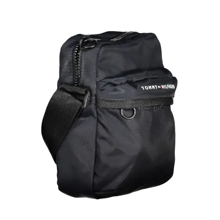 SAC À BANDOULIÈRE HOMME TOMMY HILFIGER BLEU - TOMMY HILFIGER