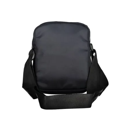 SAC À BANDOULIÈRE HOMME TOMMY HILFIGER BLEU - TOMMY HILFIGER