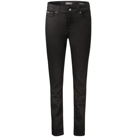 Jean en denim noir pour femme Guess Jeans - GUESS JEANS