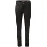 Jean en denim noir pour femme Guess Jeans - GUESS JEANS