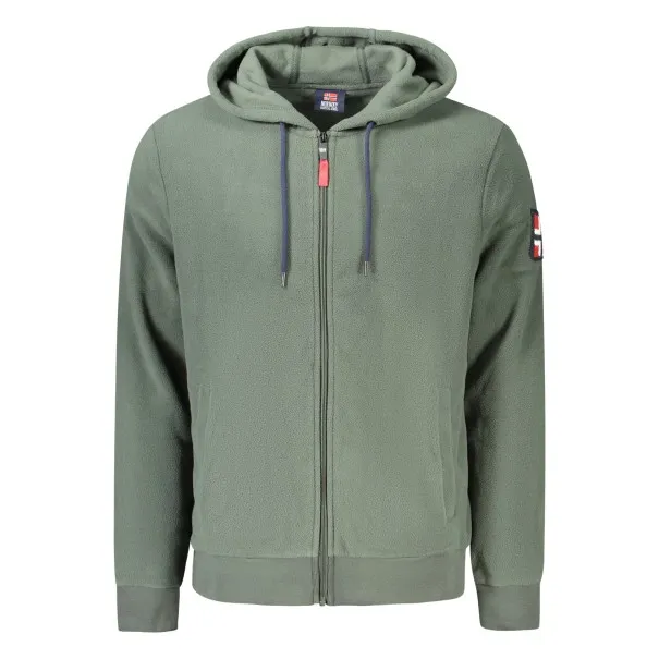 849531_VEARMY - NORWAY 1963