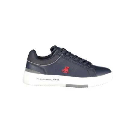 Chaussures de sport bleues pour hommes US GRAND - U.S. GRAND