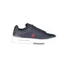 Chaussures de sport bleues pour hommes US GRAND - U.S. GRAND