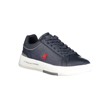 Chaussures de sport bleues pour hommes US GRAND - U.S. GRAND