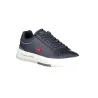 Chaussures de sport bleues pour hommes US GRAND - U.S. GRAND