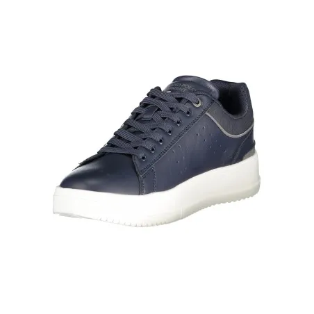 Chaussures de sport bleues pour hommes US GRAND - U.S. GRAND