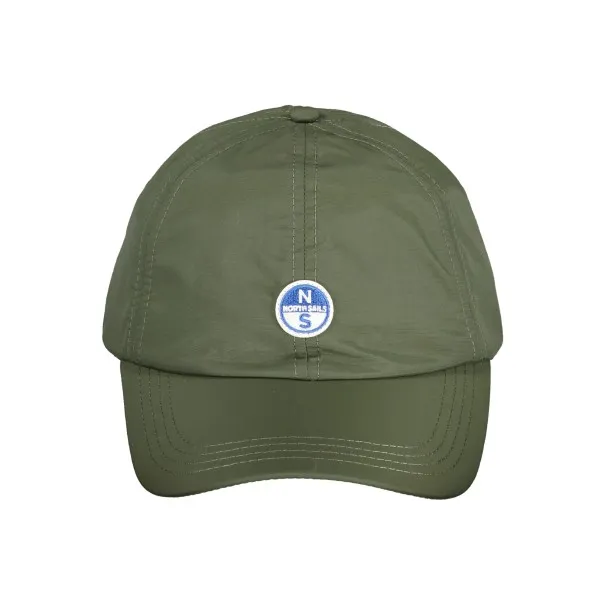CHAPEAU VERT HOMME NORTH SAILS - NORTH SAILS