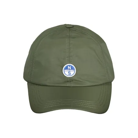 CHAPEAU VERT HOMME NORTH SAILS - NORTH SAILS