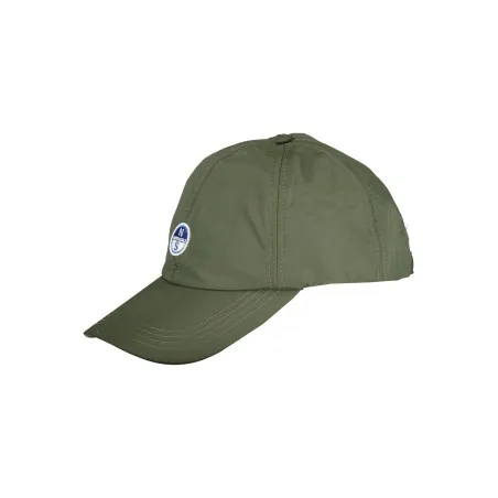 CHAPEAU VERT HOMME NORTH SAILS - NORTH SAILS