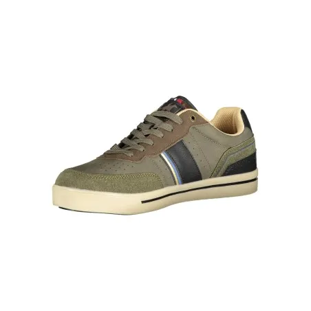 Chaussures de sport vertes pour hommes US GRAND - U.S. GRAND