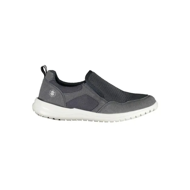 CHAUSSURES DE SPORT BLEUES POUR HOMMES LUMBERJACK - LUMBERJACK