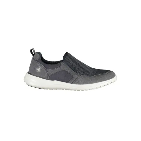 CHAUSSURES DE SPORT BLEUES POUR HOMMES LUMBERJACK - LUMBERJACK