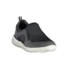 CHAUSSURES DE SPORT BLEUES POUR HOMMES LUMBERJACK - LUMBERJACK