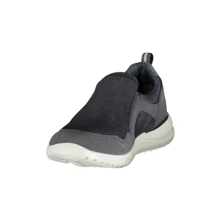 CHAUSSURES DE SPORT BLEUES POUR HOMMES LUMBERJACK - LUMBERJACK