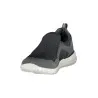 CHAUSSURES DE SPORT BLEUES POUR HOMMES LUMBERJACK - LUMBERJACK