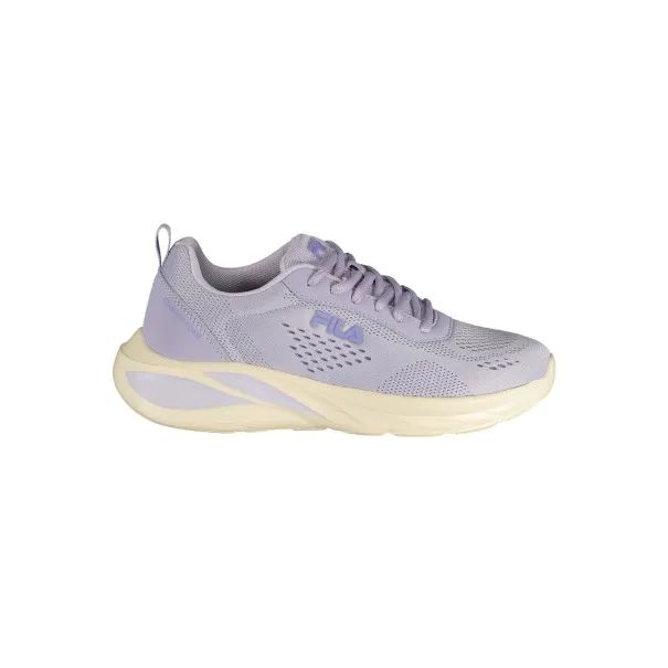 CHAUSSURES DE SPORT VIOLETTES POUR FEMMES FILA - FILA