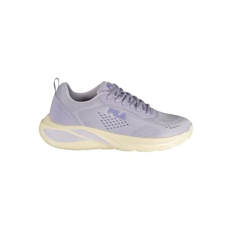 CHAUSSURES DE SPORT VIOLETTES POUR FEMMES FILA - FILA
