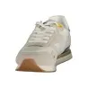 CHAUSSURES DE SPORT BLANCHES POUR HOMMES GAS - GAS